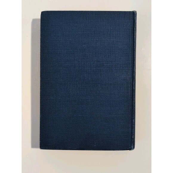 Blankenburgs of Philadelphia - Lucretia Blankenburg - 1929 Signed HC Vintage - Picture 3 of 12